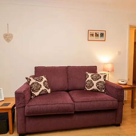 Apartamento Aucuba Windermere