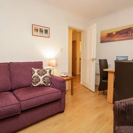 Aucuba Apartamento