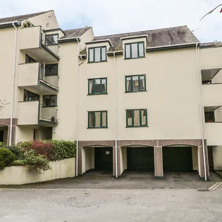 Apartamento Aucuba